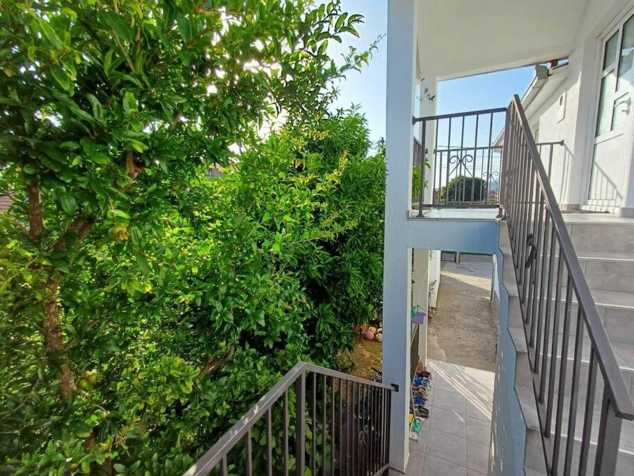 Cozy, Fully Equipped, Free Parking&Wifi, Quiet, 2Bd Apartamento Podgorica Exterior foto