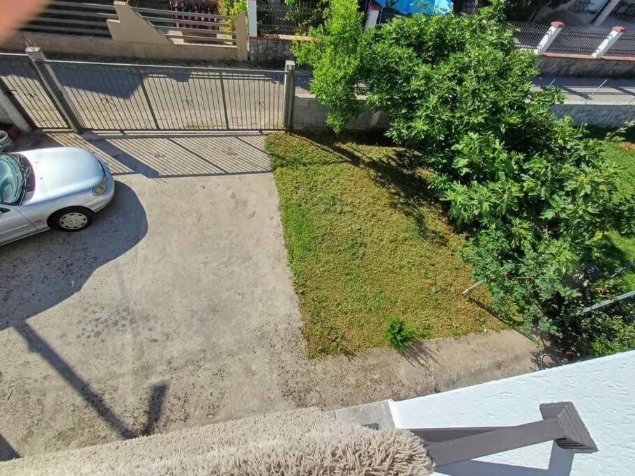 Cozy, Fully Equipped, Free Parking&Wifi, Quiet, 2Bd Apartamento Podgorica Exterior foto