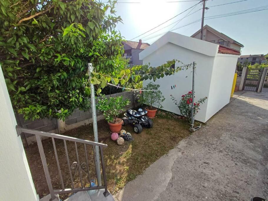 Cozy, Fully Equipped, Free Parking&Wifi, Quiet, 2Bd Apartamento Podgorica Exterior foto