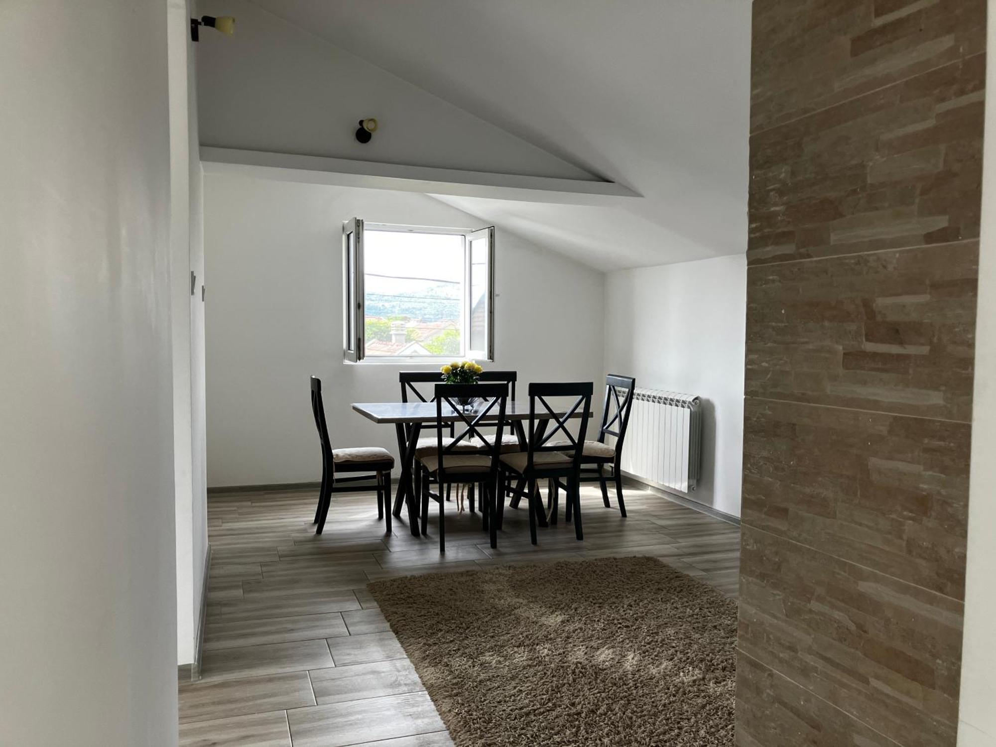 Cozy, Fully Equipped, Free Parking&Wifi, Quiet, 2Bd Apartamento Podgorica Exterior foto