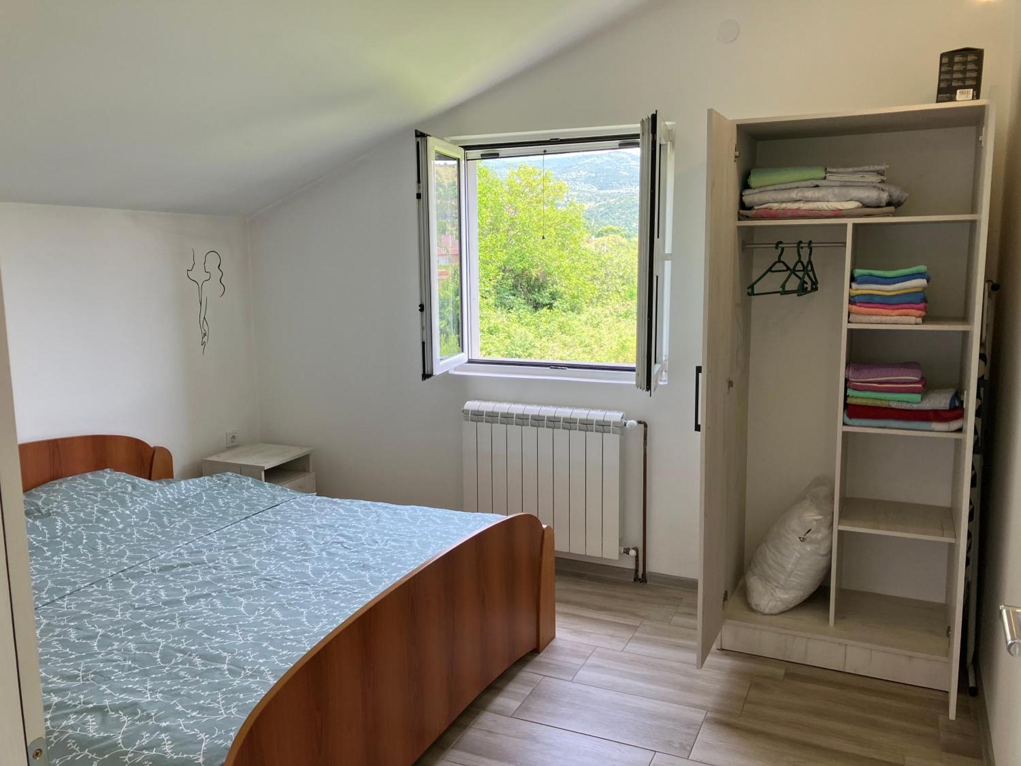 Cozy, Fully Equipped, Free Parking&Wifi, Quiet, 2Bd Apartamento Podgorica Exterior foto