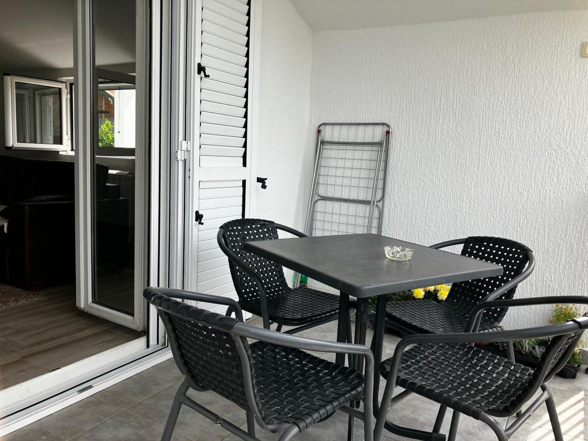 Cozy, Fully Equipped, Free Parking&Wifi, Quiet, 2Bd Apartamento Podgorica Exterior foto