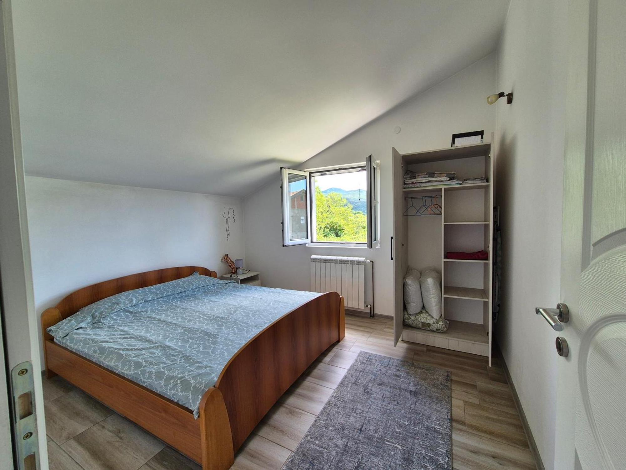 Cozy, Fully Equipped, Free Parking&Wifi, Quiet, 2Bd Apartamento Podgorica Exterior foto
